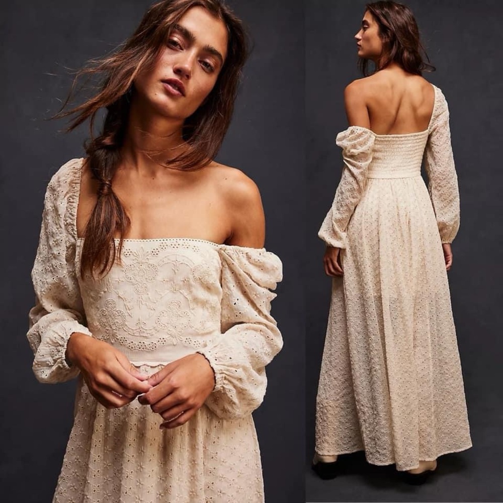 Free People Dress